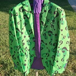 COPY - Halloween Costume